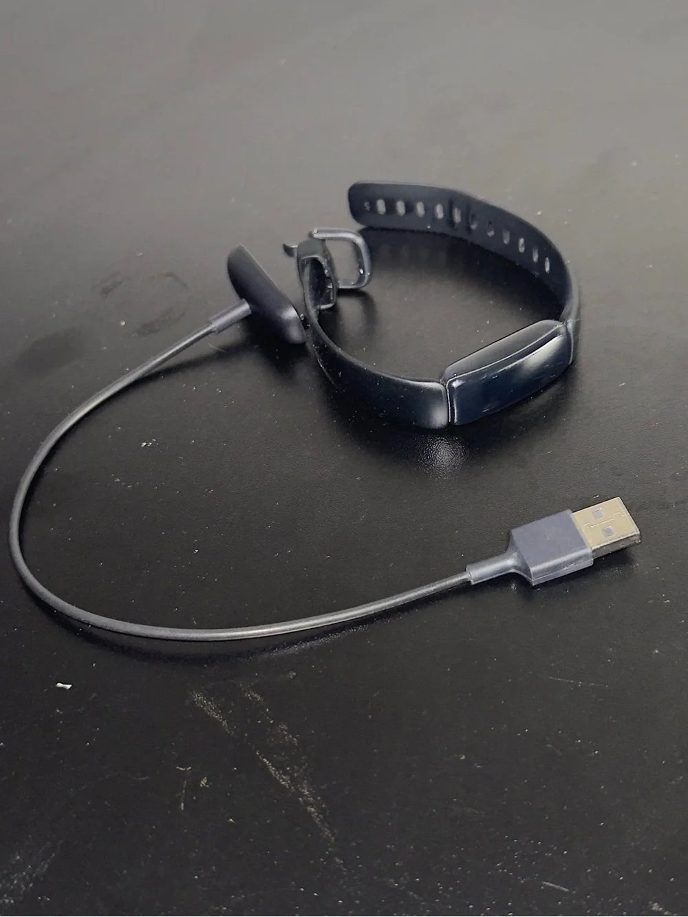 Fitbit Inspire 2 & Charger